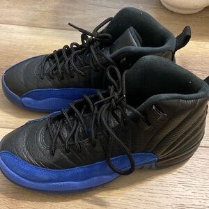 jordan 12 game royal